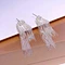 Tassel Earrings